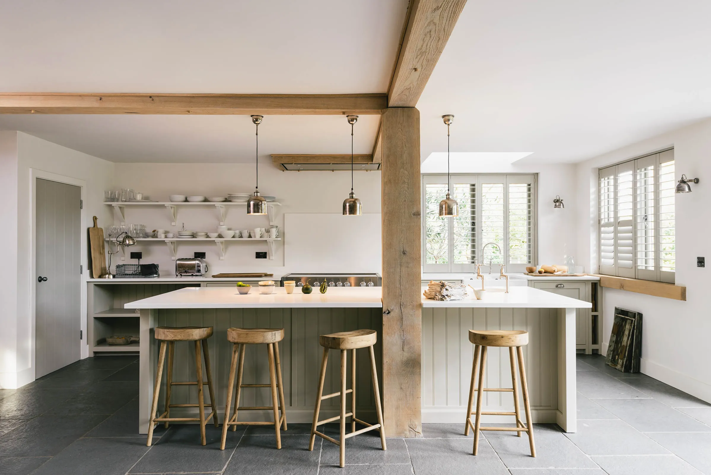 Kitchen Henley On Thames
